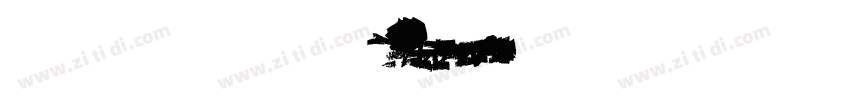 Schoolbellw01 Regula字体转换